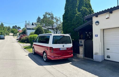 Hinterhainbach House | Haus Ingrid