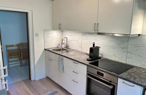 Hinterhainbach House | Haus Ingrid