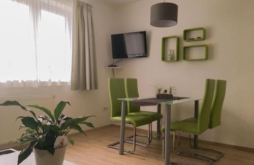 Hinterhainbach House | Haus-Iris-Mauerbach