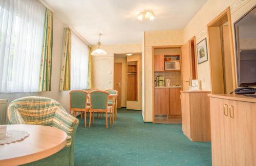 Stolberg Apartment | Haus Irmchen