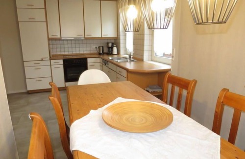 Haserich House | Haus Irmgard by Interhome