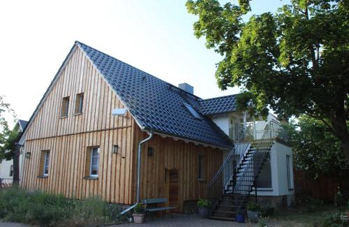 Stradow Apartment | Haus Jaeschke Appartement Charlotte