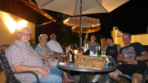 Radstadt Apartment | Haus Johanna