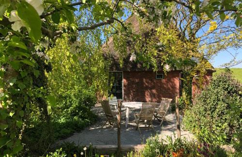 Balje House | Haus Käthe am Deich