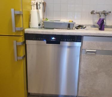 Center/Hamm-Bossendorf Apartment | Haus KanaleGrande