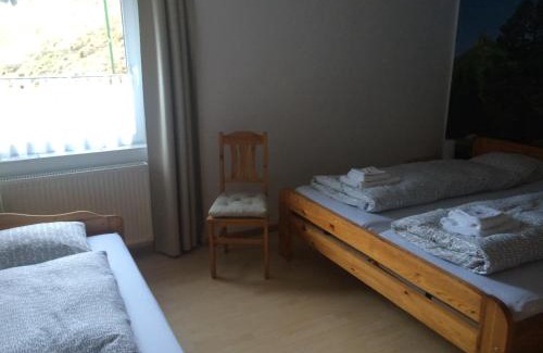 Kamering Bed & Breakfast | Haus Kathan