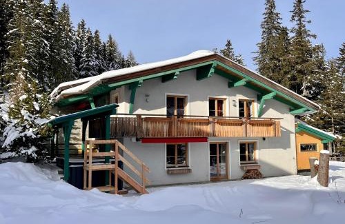 Katschberg Villa | Haus Katschberg