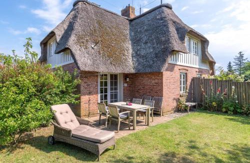 Goting House | Haus Kliffkante 2 Goting