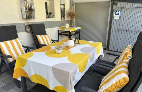 Sandershausen Apartment | Haus Koch