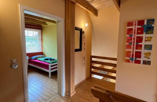 Tanne House | Haus Krönchen