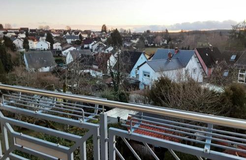 Trippstadt Apartment | haus krümel