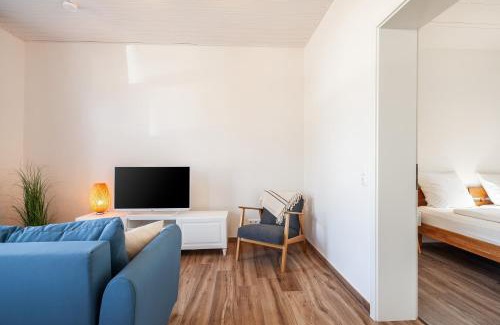 Grevesmuehlen Apartment | Haus Kreihnsdörp, Ferienwohnung 1