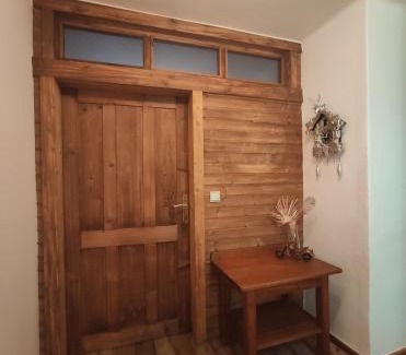 Kremsbrucke Apartment | Haus kremsbrücke