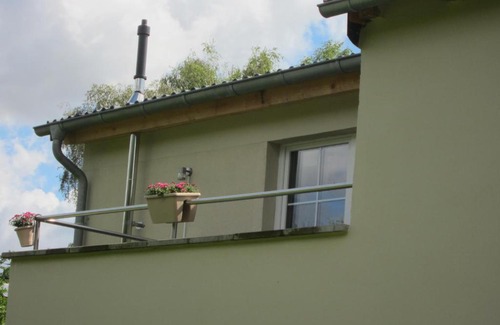 Ternsche Apartment | Haus Kummer