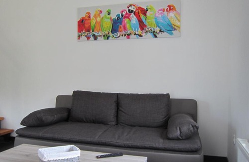 Ternsche Apartment | Haus Kummer