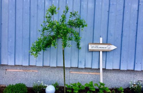 Reichenberg Apartment | Haus Kunterbunt