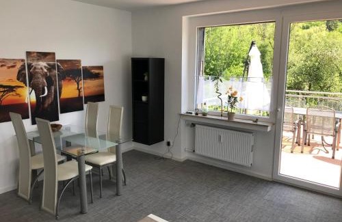 Birresborn Apartment | Haus Kyllblick