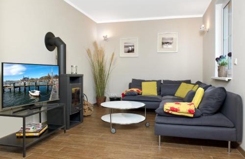 Kaltenhof House | Haus LEE