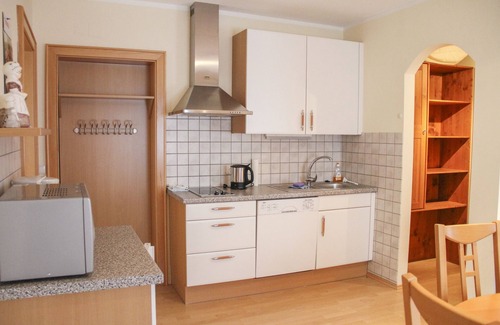 Puchberg Am Schneeberg Apartment | *Haus Lenz* holiday apartment 30m²