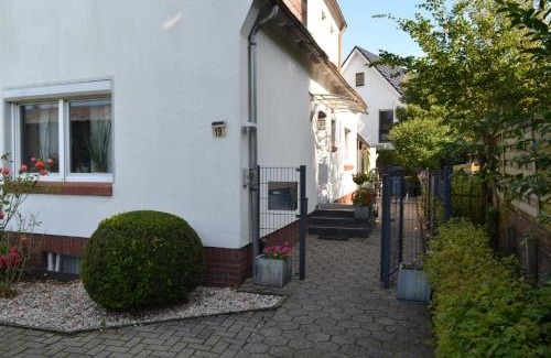 Cloppenburg Apartment | Haus Lena