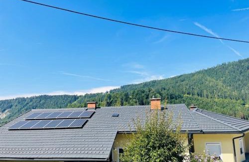 Wieting Apartment | Haus LINDE Görtschitztal