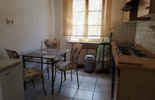 Altenstadt Apartment | Haus Lindheim - Ferienwohnungen