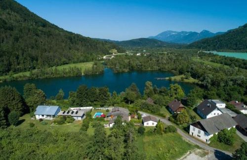 Gallizien House | Haus Linsendorf