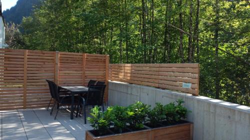 Sankt Martin bei Lofer Apartment | Haus Loferer