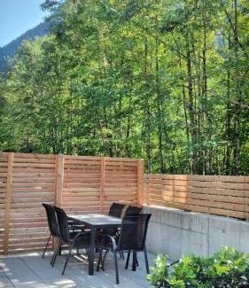 Sankt Martin bei Lofer Apartment | Haus Loferer