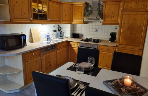 Freiburg House | Haus Lotse, Germany