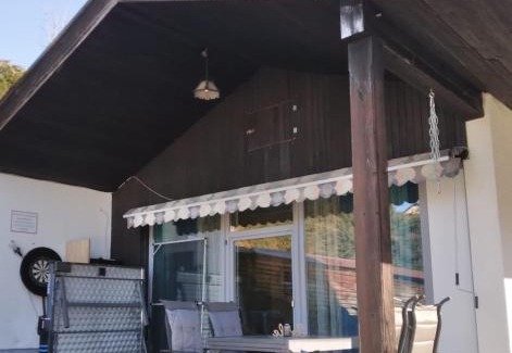 Rosenau am Hengstpaß House | Haus Lucky