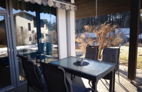 Rosenau am Hengstpaß House | Haus Lucky