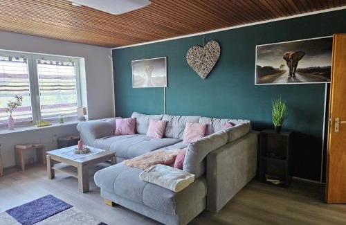 Roeslau Apartment | Haus Ludwigsfelder