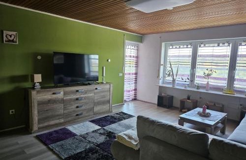 Roeslau Apartment | Haus Ludwigsfelder