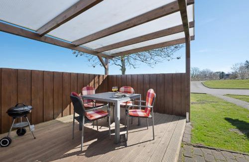 Fahretoft House | Haus Möwe und Robbe