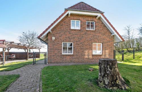 Fahretoft House | Haus Möwe und Robbe