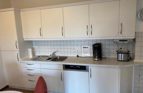 Huesten House | Haus Mühlenberg