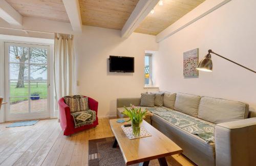 Hillgroven Apartment | Haus Mühlenhof 2