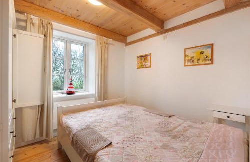 Hillgroven Apartment | Haus Mühlenhof 3