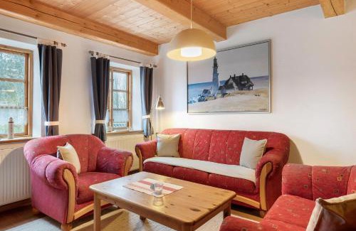 Hillgroven Apartment | Haus Mühlenhof 5