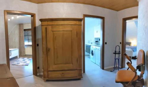 Nordwalde Apartment | Haus Münsterland