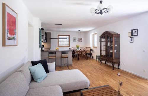 Sankt Michael bei Bleiburg House | Haus Malina