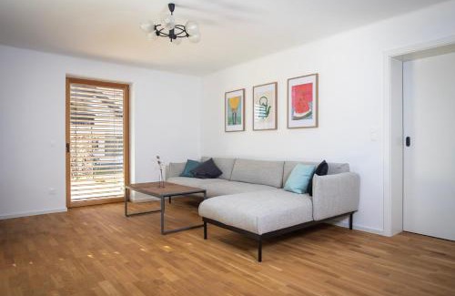 Sankt Michael bei Bleiburg House | Haus Malina