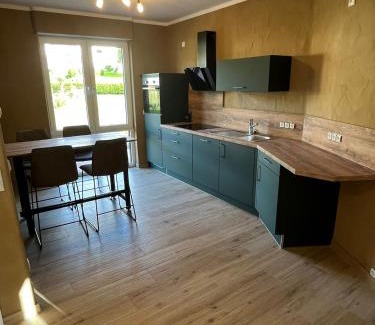 Wimbach Apartment | Haus Mara