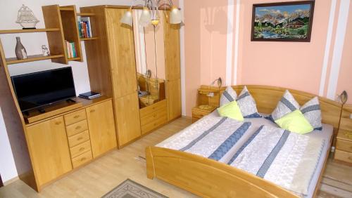 Lackenhof Apartment | Haus Margarete