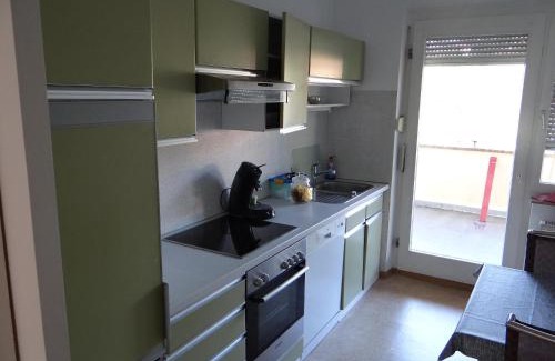 Wellesweiler Apartment | Haus Margarete