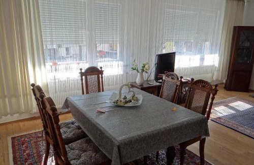 Wellesweiler Apartment | Haus Margarete