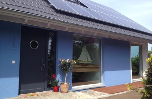 Breege House | Haus Marianne