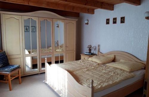 Groothusen House | Haus Marie