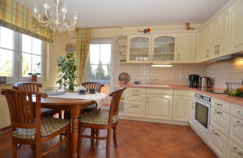 Mariendorf House | Haus Marikkendörp, Deutschland